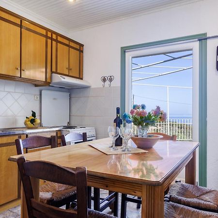 Atheato Nerissa Cottage - Skopelos Glossa מראה חיצוני תמונה