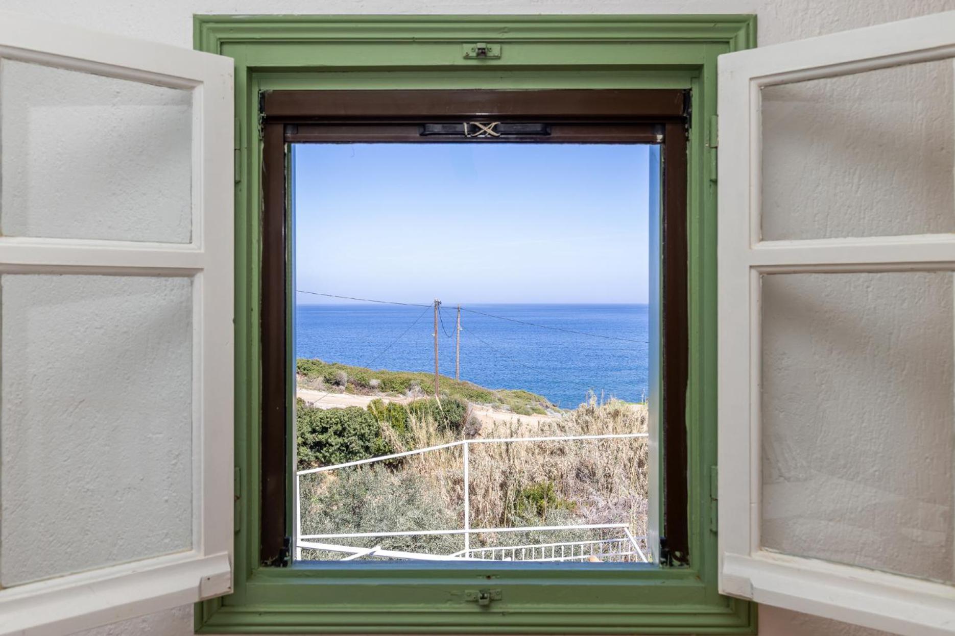 Atheato Nerissa Cottage - Skopelos Glossa מראה חיצוני תמונה