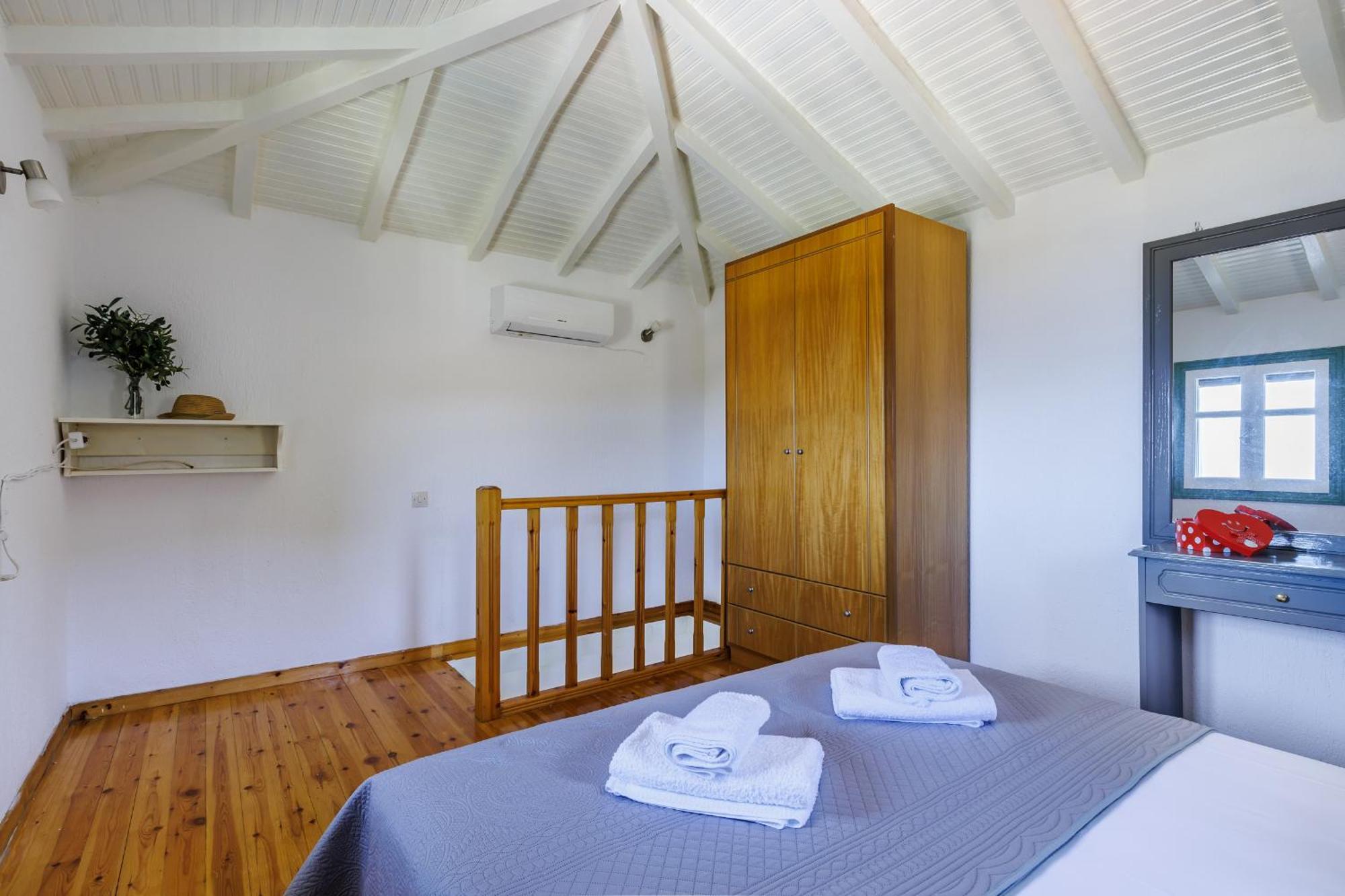 Atheato Nerissa Cottage - Skopelos Glossa מראה חיצוני תמונה