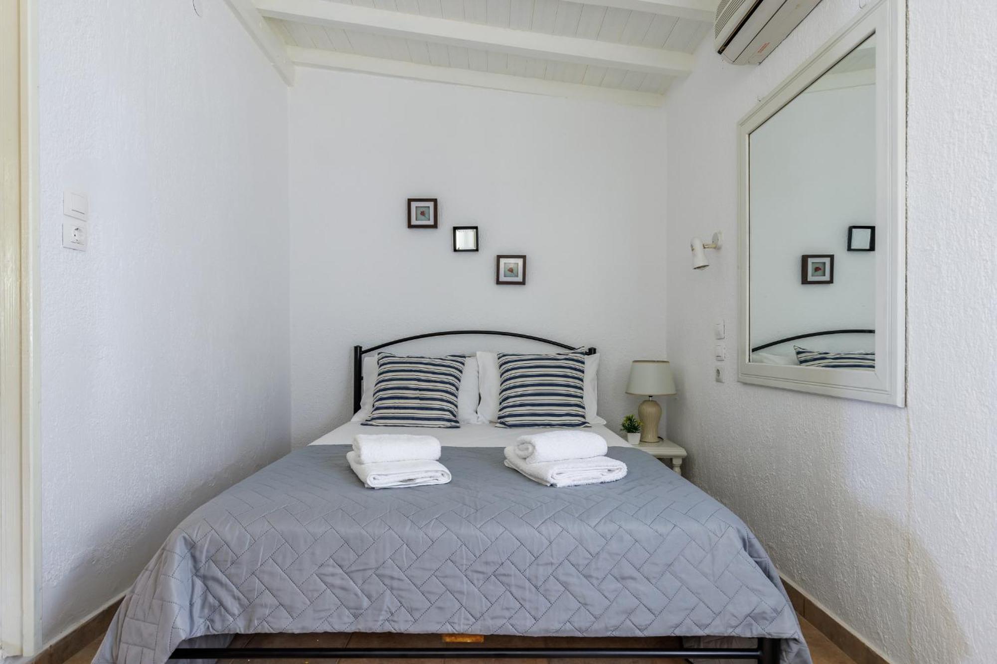 Atheato Nerissa Cottage - Skopelos Glossa מראה חיצוני תמונה