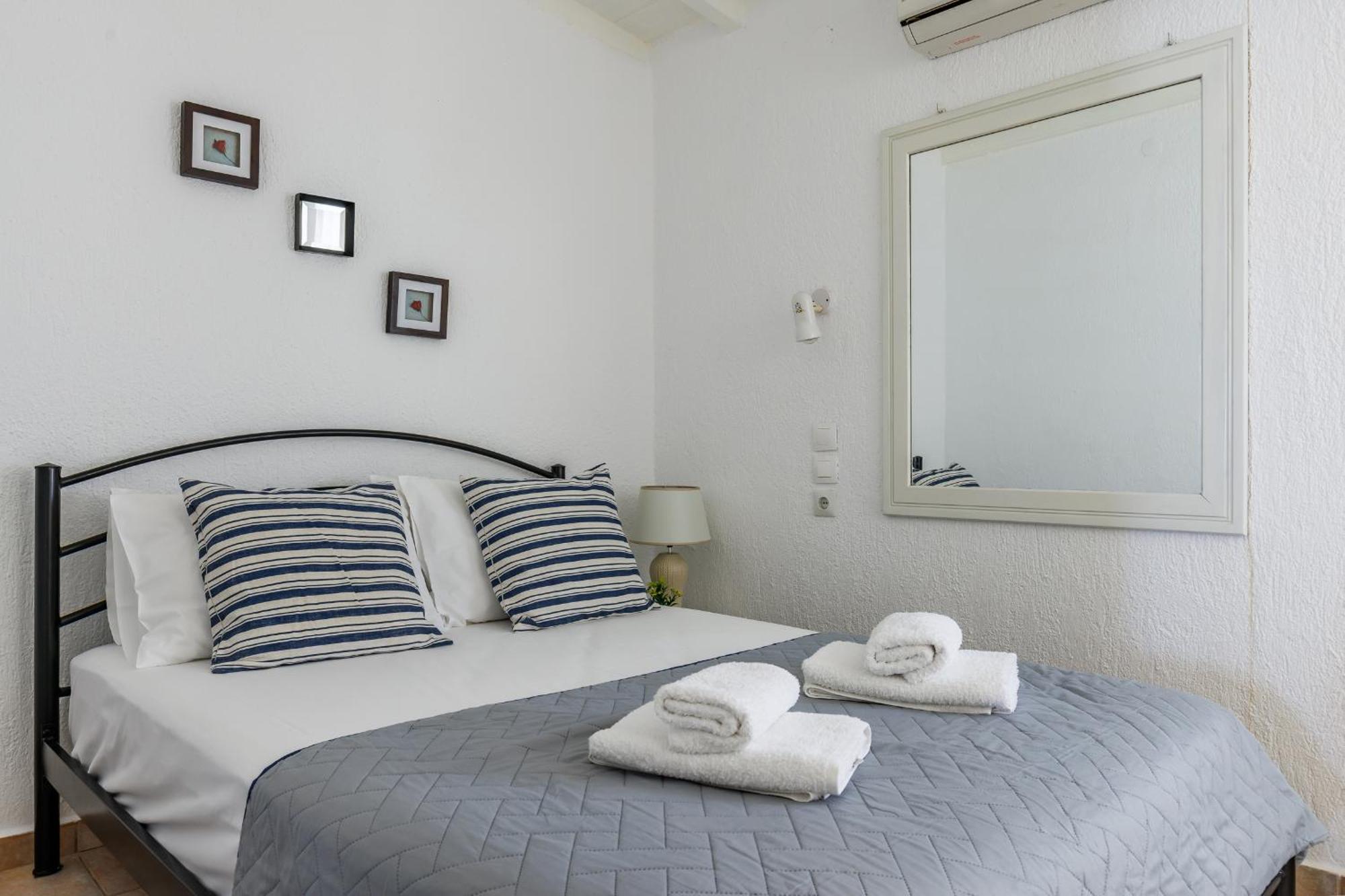 Atheato Nerissa Cottage - Skopelos Glossa מראה חיצוני תמונה